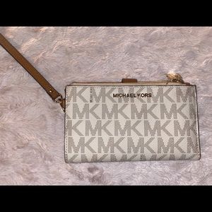 Michael Kors Large Wallet